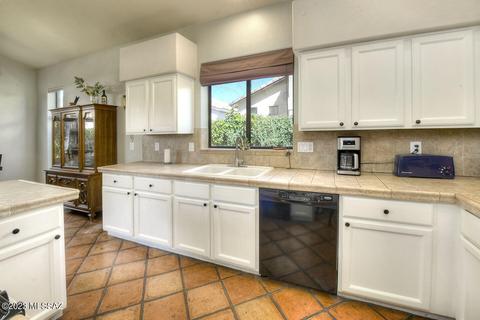 9181 E Dawn Post Rd, Tucson, AZ 85749 photo 3