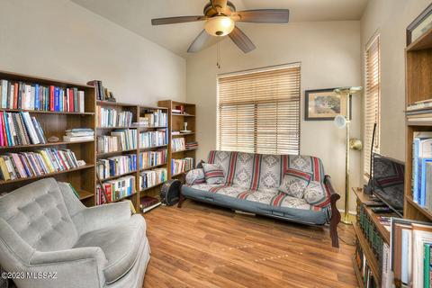 9181 E Dawn Post Rd, Tucson, AZ 85749 photo 11