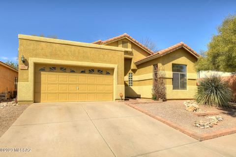 9181 E Dawn Post Rd, Tucson, AZ 85749 photo 24