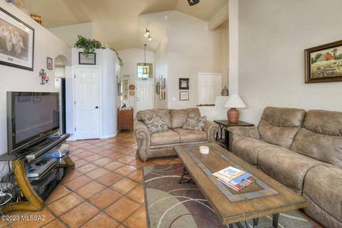 9181 E Dawn Post Rd, Tucson, AZ 85749 photo 15