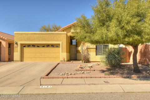 9181 E Dawn Post Rd, Tucson, AZ 85749 photo 23