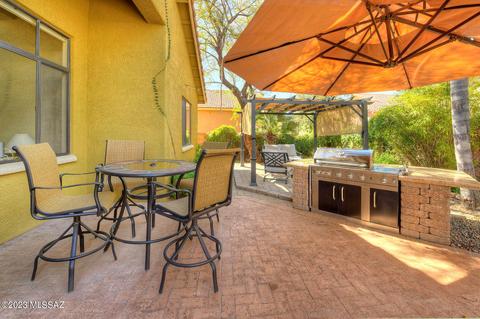 9181 E Dawn Post Rd, Tucson, AZ 85749 photo 18