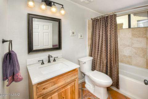 9181 E Dawn Post Rd, Tucson, AZ 85749 photo 10
