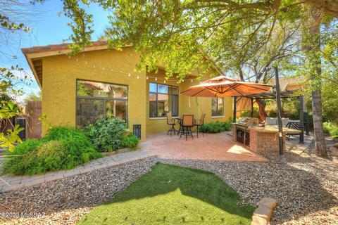 9181 E Dawn Post Rd, Tucson, AZ 85749 photo 8