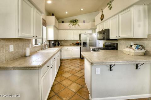 9181 E Dawn Post Rd, Tucson, AZ 85749 photo 13