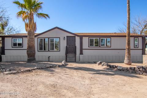 6171 N Elm Tree Ln, Tucson, AZ 85741
