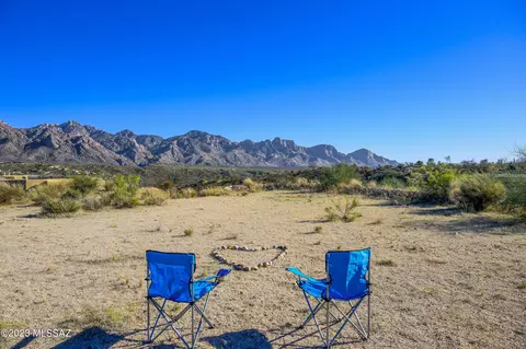 14969 N Schroeder Pl, Tucson, AZ 85739