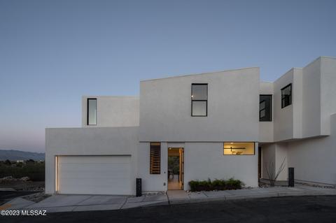 1372 W Sentinel View Loop W, Tucson, AZ 85745