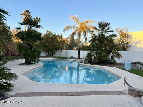 3391 W Gray Dove Ct, Tucson, AZ 85742