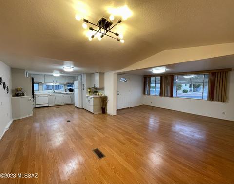 5841 W Rocking Circle St, Tucson, AZ 85713