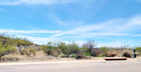 1278 E Madera Estates Ln, Sahuarita, AZ 85629
