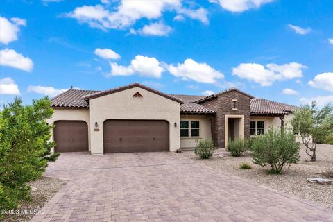 9950 E Goldsmith Pl, Tucson, AZ 85749