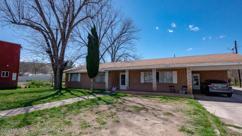 217 SE Old W Hwy, Duncan, AZ 85534