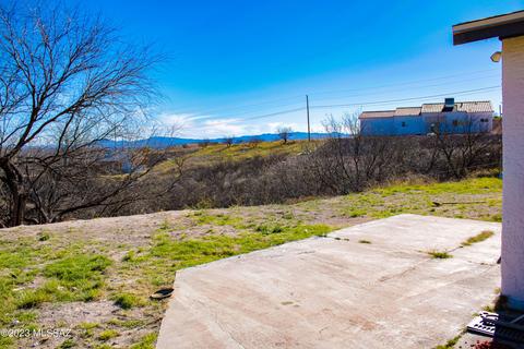 282 Paseo Mascota, Rio Rico, AZ 85648