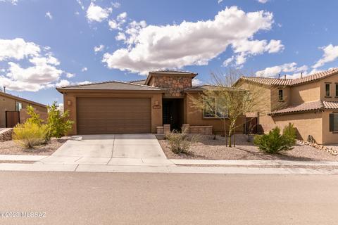 10266 S Pantano Knolls Dr, Vail, AZ 85641