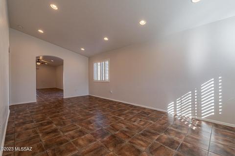 505 E Greg Rock Rd, Vail, AZ 85641 photo 5