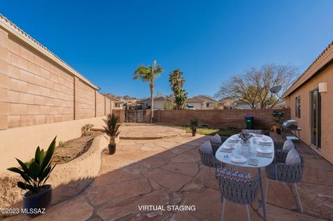 505 E Greg Rock Rd, Vail, AZ 85641 photo 37
