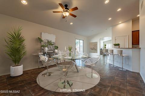 505 E Greg Rock Rd, Vail, AZ 85641 photo 9
