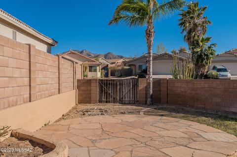505 E Greg Rock Rd, Vail, AZ 85641 photo 39