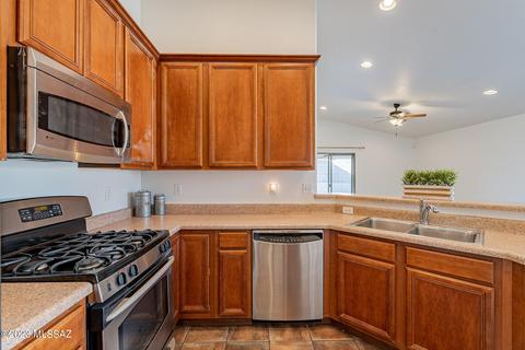 505 E Greg Rock Rd, Vail, AZ 85641 photo 16