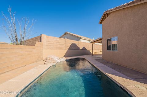 505 E Greg Rock Rd, Vail, AZ 85641 photo 35