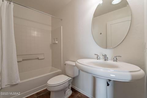 505 E Greg Rock Rd, Vail, AZ 85641 photo 17