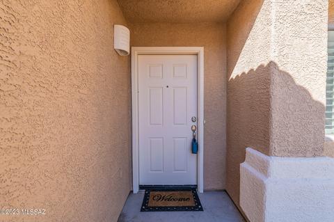 505 E Greg Rock Rd, Vail, AZ 85641 photo 3
