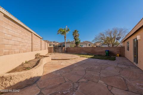 505 E Greg Rock Rd, Vail, AZ 85641 photo 38