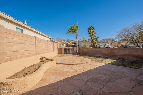 505 E Greg Rock Rd, Vail, AZ 85641 photo 40