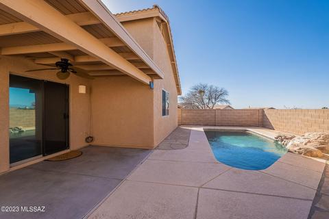 505 E Greg Rock Rd, Vail, AZ 85641 photo 34