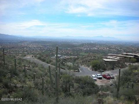 6824 N Hole-in-the-wall Way #39, Tucson, AZ 85750