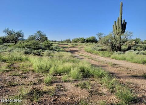 E Park Link Drive, Tucson, AZ 85739