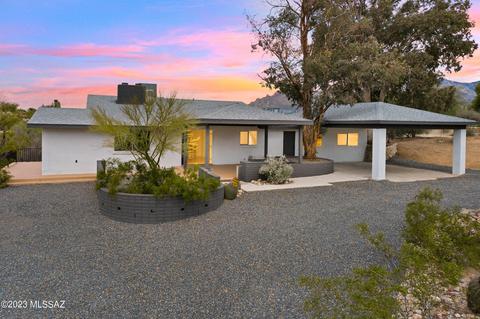 780 W Las Lomitas Rd, Tucson, AZ 85704