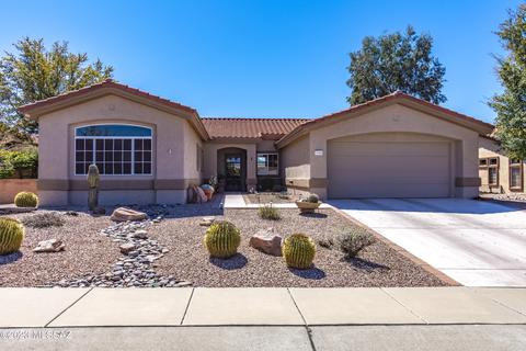 1102 E Versailles Dr, Oro Valley, AZ 85755