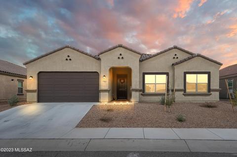 17854 S Silent Mdws, Sahuarita, AZ 85629