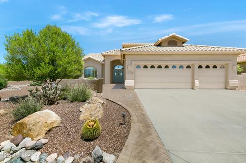 62030 E Amberwood Dr, Saddlebrooke, AZ 85739