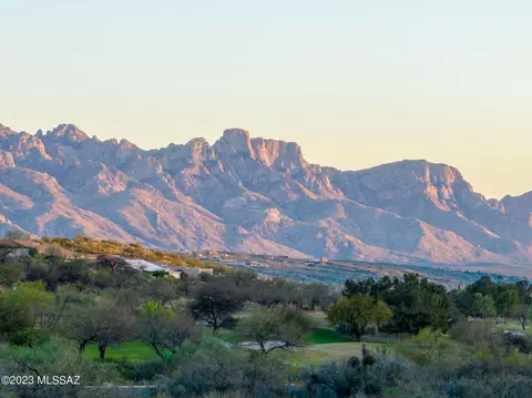36696 S Calle Diamante, Tucson, AZ 85739