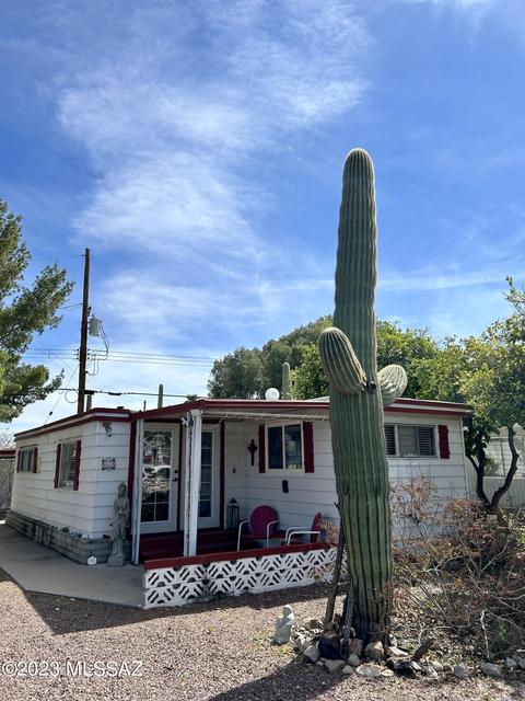 5635 W Rocking Circle St, Tucson, AZ 85713