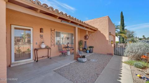 218 E Paseo Chuparosas, Green Valley, AZ 85614