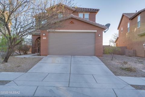 11166 E Vail Vista Ct, Tucson, AZ 85747