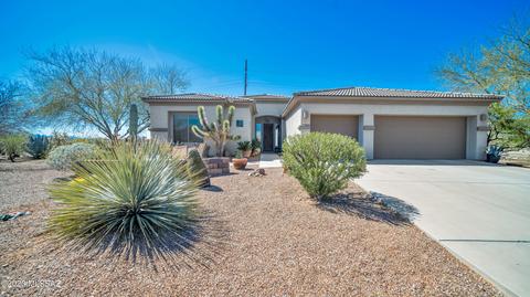 2422 W Calle Casas Lindas, Green Valley, AZ 85622