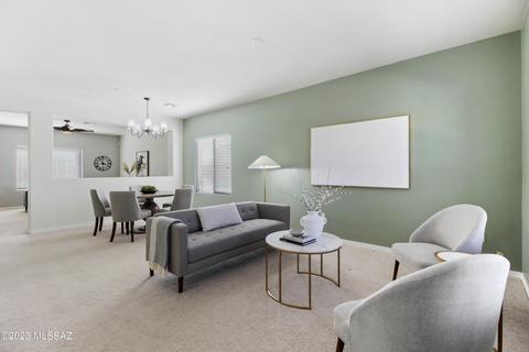 10808 E Bitterroot Ct, Tucson, AZ 85747 photo 13