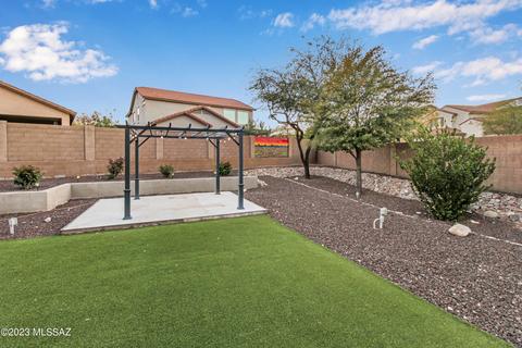 10808 E Bitterroot Ct, Tucson, AZ 85747 photo 38