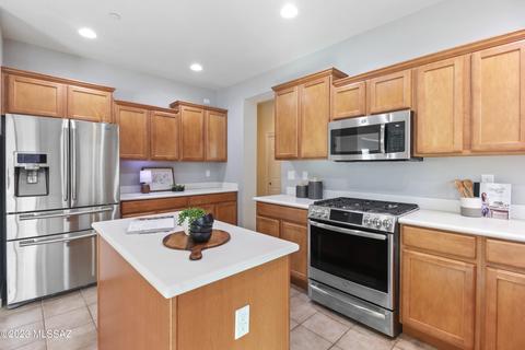 10808 E Bitterroot Ct, Tucson, AZ 85747 photo 7