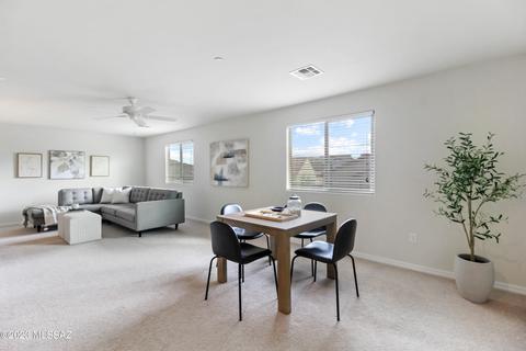 10808 E Bitterroot Ct, Tucson, AZ 85747 photo 16