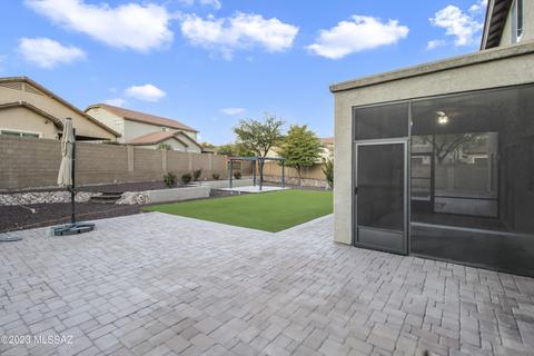 10808 E Bitterroot Ct, Tucson, AZ 85747 photo 36