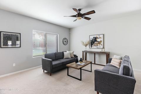 10808 E Bitterroot Ct, Tucson, AZ 85747 photo 11