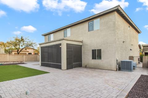 10808 E Bitterroot Ct, Tucson, AZ 85747 photo 4