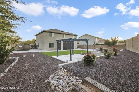 10808 E Bitterroot Ct, Tucson, AZ 85747 photo 5