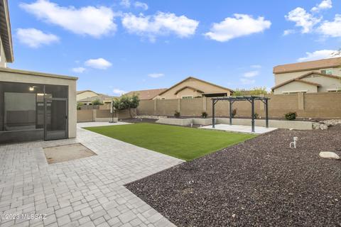 10808 E Bitterroot Ct, Tucson, AZ 85747 photo 39